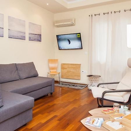 Ferienwohnung Centrally Located Studio In Athens! Exterior foto