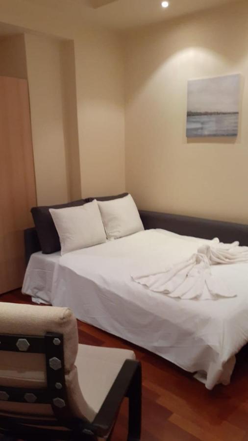 Ferienwohnung Centrally Located Studio In Athens! Exterior foto